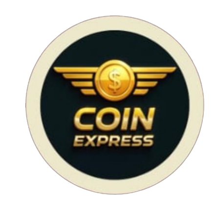 Coin Express Logo